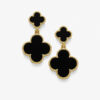 4-leaf-clover-earrings