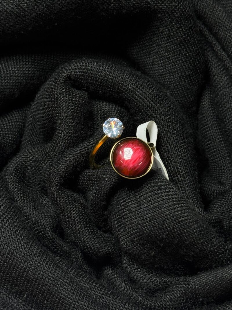 Finger Rings