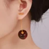 Cherry Earrings - Image 2