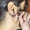 Multi Heart Shape Studds - Image 2