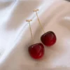 Cherry Earrings - Image 3